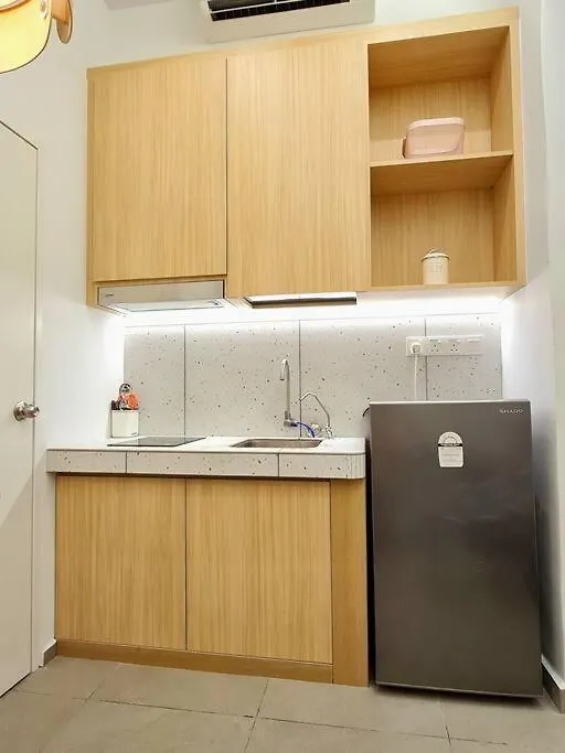 Mahkota Superb View Apartment Near A'Famosa & Jonker Malacca Malaysia