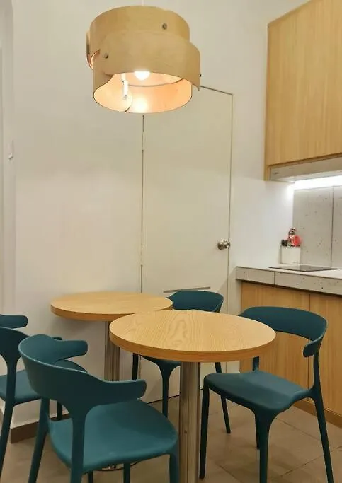 Mahkota Superb View Apartment Near A'Famosa & Jonker Malacca 0*,  Malaysia