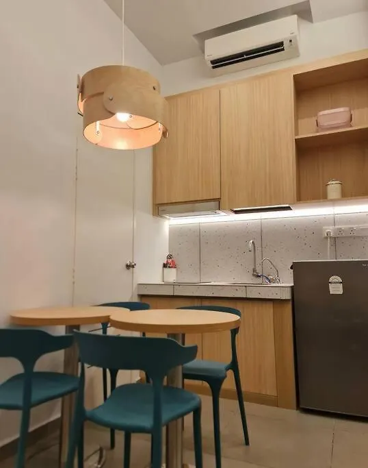 Mahkota Superb View Apartment Near A'Famosa & Jonker Malacca
