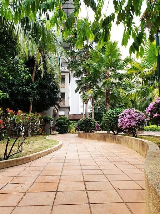 Mahkota Superb View Apartment Near A'Famosa & Jonker Malacca