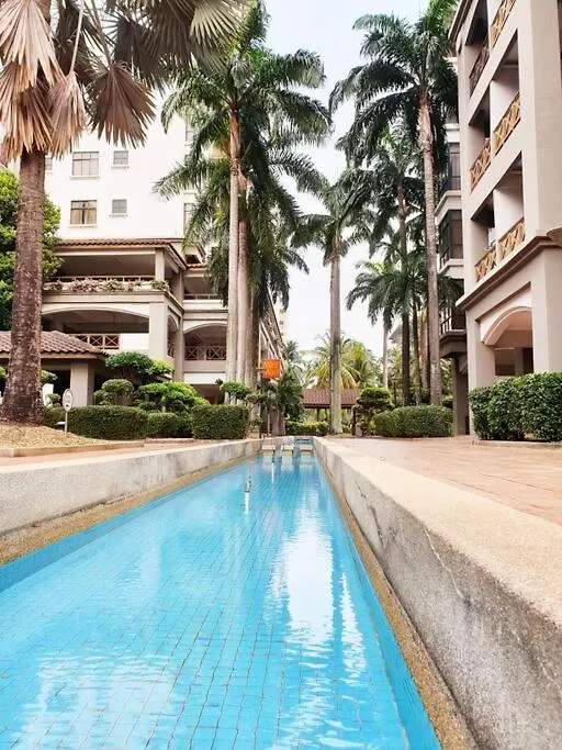 Mahkota Superb View Apartment Near A'Famosa & Jonker Malacca