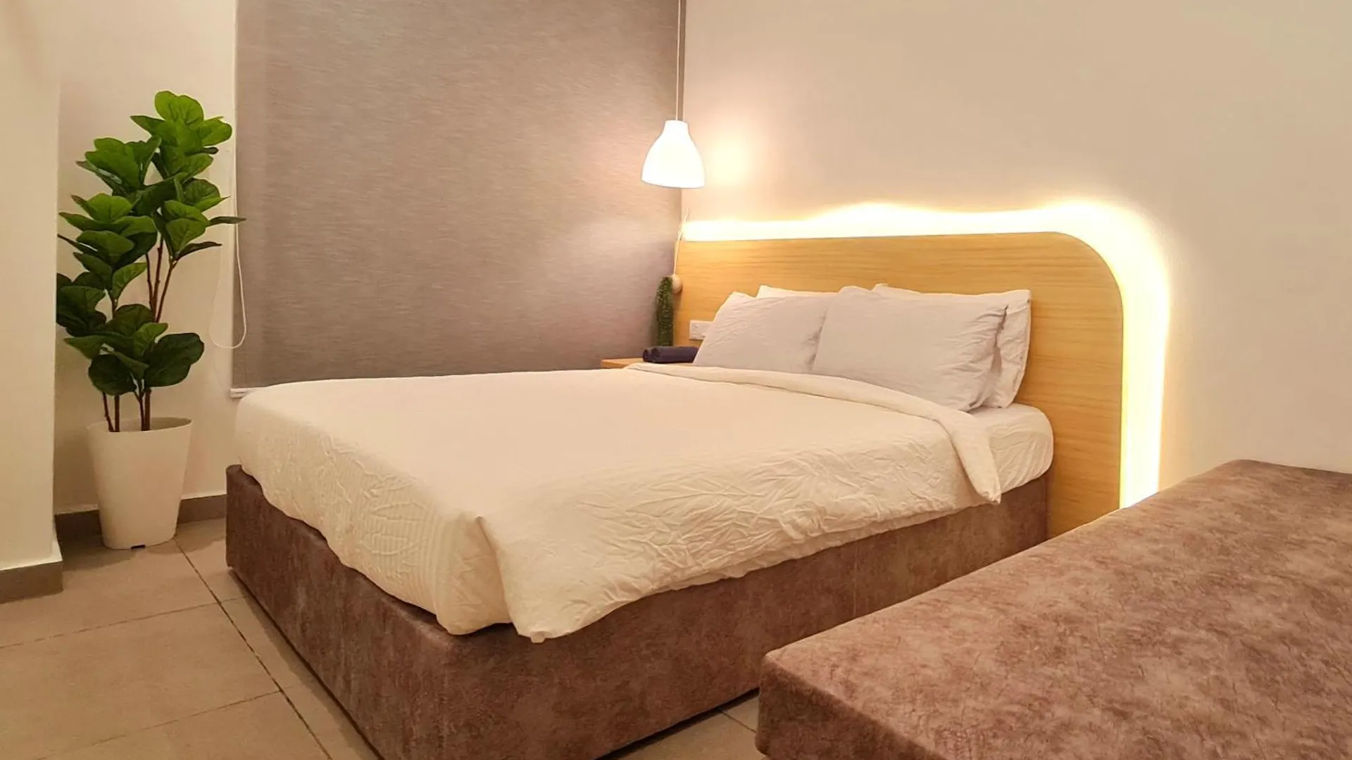 Mahkota Superb View Apartment Near A'Famosa & Jonker Malacca 0*,  Malaysia